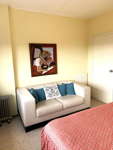 Imagen 8 de 11 de Venta Apartamento Un Dormitorio Con Garage Arcobaleno