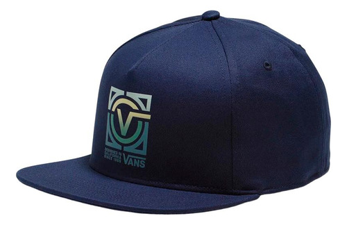 Gorra Vans Dna Snapback Vees