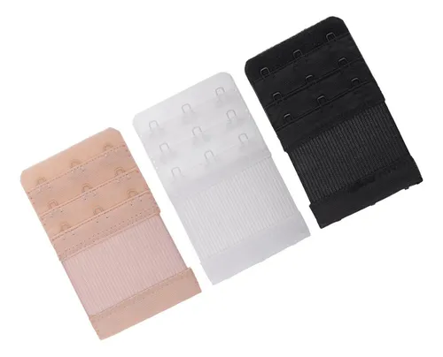 1x Accesorio Extensión De Bien Ajuste Cómoda Ropa Interior