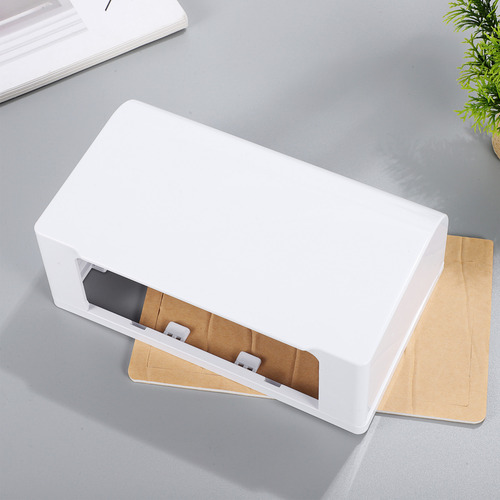 Caja De Almacenamiento Con Funda Protectora Impermeable Para