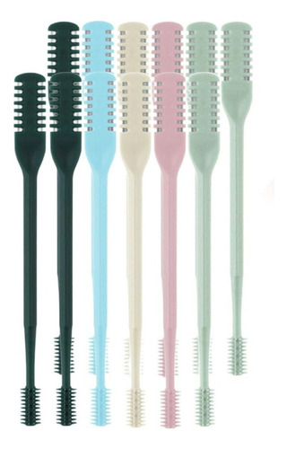 Cortapelos Nasal, Cortapelos De Doble Cara,12uds