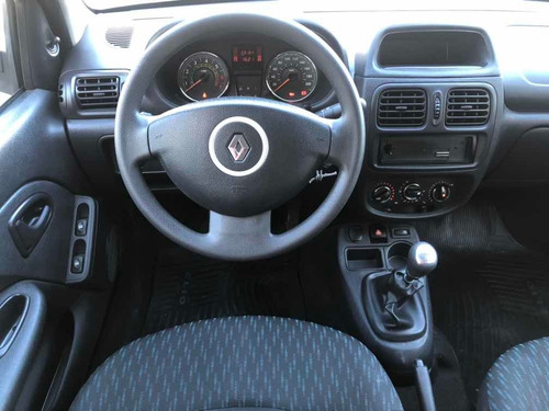 Renault Clio 1.2 Mio Confort Pack 2016