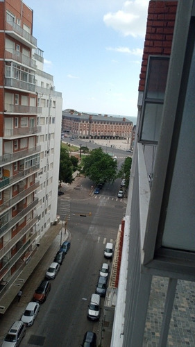Imagen 1 de 15 de Departamento 2 Ambientes, Excelente Ubicación!!!