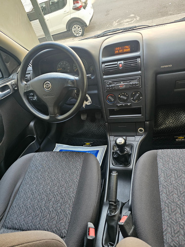 Chevrolet Astra 2.0 Gls
