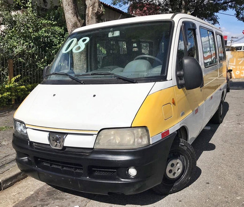Fiat Ducato 2.8 Jtd Teto Baixo 5p