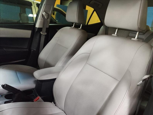 Toyota Corolla 2.0 Xei 16v