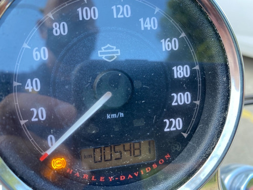 Harley Davidson Xl1200cb