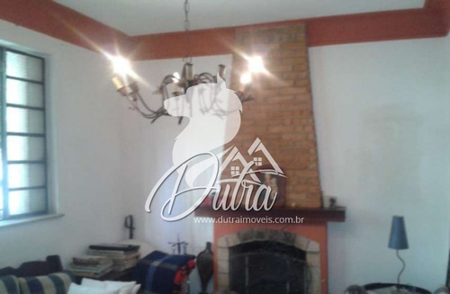 Imagem 2 de 15 de Casa De Condomínio Jardim Paulista 140m² 3 Dormitórios 2 Vagas - 9d0d-8107