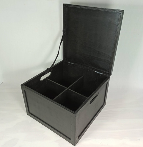 Imagem 6 de 7 de Case 4 Canhão Optipar 64 Led Asl