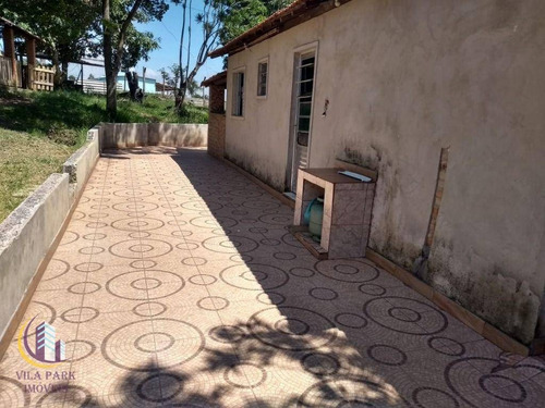 Imagem 6 de 25 de Chácara 4.200 M² 3 Dormitórios Com Suíte, Churrasqueira, Campo De Futebol, Pomar, Casa De Caseiro - Olho D'água - Mairinque/sp - Ch0032