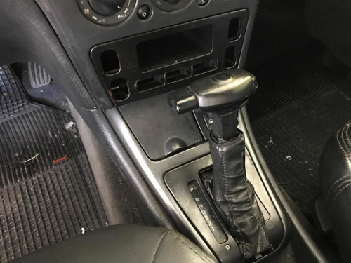 Imagem 4 de 8 de Citroën Xsara 2001 2.0 Exclusive 5p Hatch