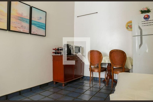 Imagem 2 de 14 de Apartamento À Venda - Tijuca, 1 Quarto, 35 - S893645629