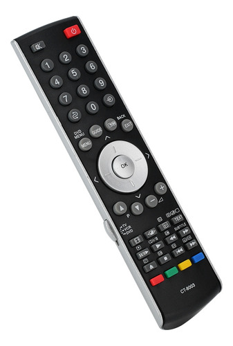 Controle Para Controle Remoto De Substituição Multifuncional