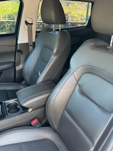 Chery Tiggo 7 1.5 Pro Turbo Flex Hybrid Aut. 5p Hibrido Flex