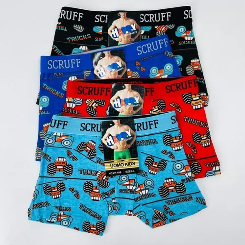 Boxer talla 2 hotsell