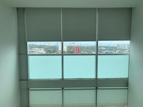 Imagen 3 de 13 de Departamento En Venta En Torre Impulso En Av Santa Fe