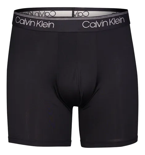 Gray calvin klein boxers online