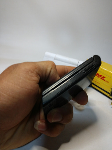 Sony Ericsson W380a Telcel Excelente Leer Descripción Negro (Usado)