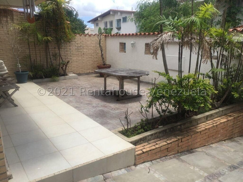 Imagen 2 de 15 de Casa En Venta - Alto Prado - 22-3838 Mir Rah 04122283422
