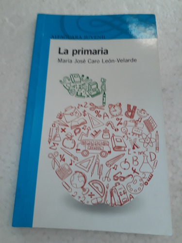 Plan Lector La Primaria 