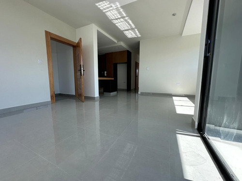 Destacado 2do Piso En Las Cejas, A Estrenar, Sfm