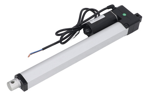 Actuador Lineal 3000n, Motor De Carrera De 300 Mm, Movimient