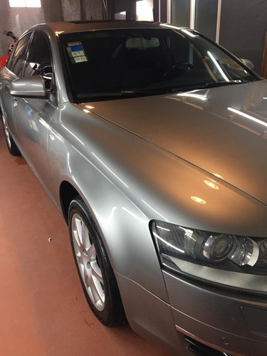 Audi A6 3.0 Tdi 2005