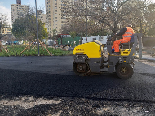 Imagen 6 de 9 de Bacheo Pavimento - Carpeta Asfáltica - Reparación