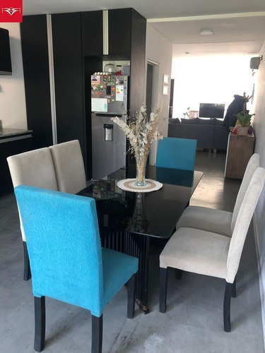 Imagen 7 de 22 de Venta De Dúplex 2 Dormitorios En City Bell (28 Y 478)