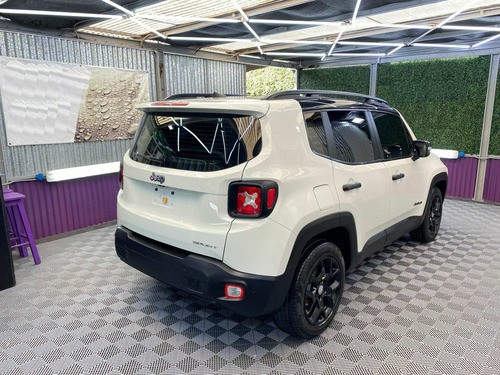 Imagen 3 de 16 de Jeep Renegade 2019 1.8 Sport