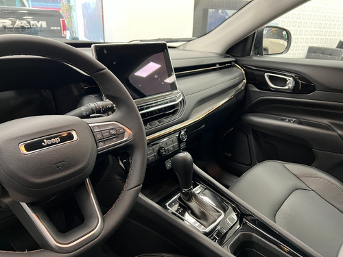 Imagen 9 de 11 de Jeep Compass Limited Plus 1.3t Stock 0km Sport Cars