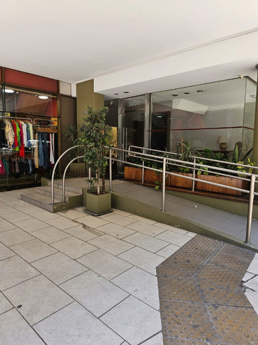 Venta Departamento Palermo 3 Ambientes Con Balcón Corrido Frente Arenales 