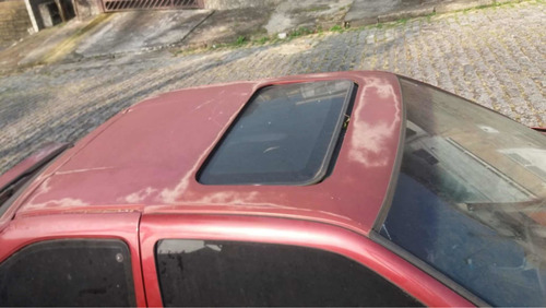 Ford Escort Xr3