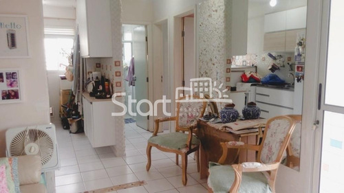 Imagem 4 de 21 de Apartamento À Venda Em Parque Residencial Caiapó - Ap007089