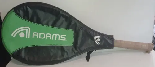 Raquette De Tennis Vintage Pro Kennex Graphite Conquest 90 - Années 80 Avec Housse