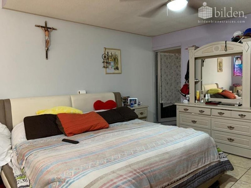 Imagen 10 de 12 de Casa Sola En Venta Las Alamedas