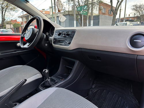 Volkswagen Up! 1.0 Move Up! 75cv