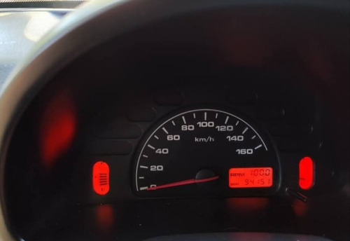 Lifan Foison 1.3 2p