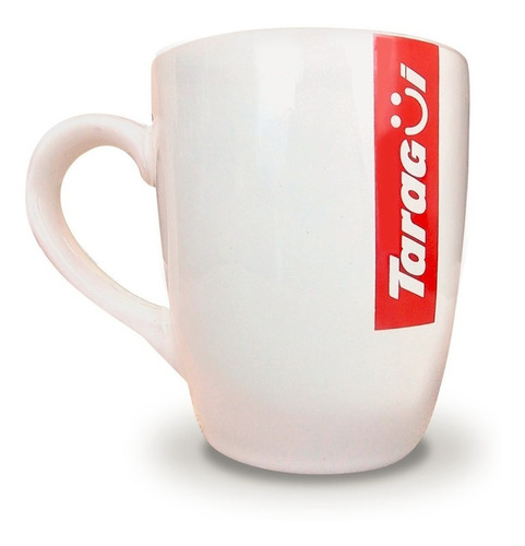 Imagen 2 de 3 de Taza Taragüi Carita Feliz