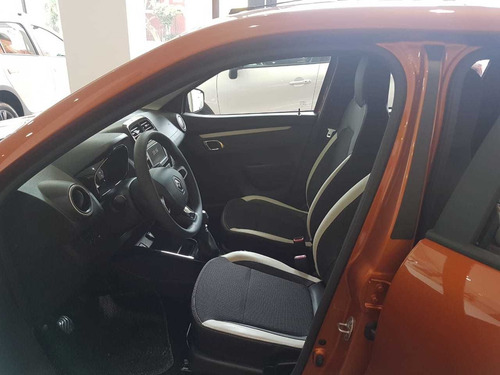 Renault Kwid 1.0 Sce Iconic Oferta Del Mes!!,tasa 9.9% (mb)