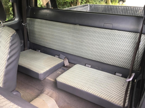 Toyota Hilux 2.8 D/cab 4x4 D Dlx