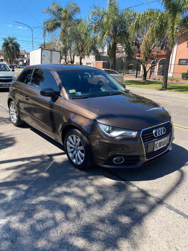 Imagen 3 de 8 de Audi A1 2012 1.4 Ambition Tfsi 122cv