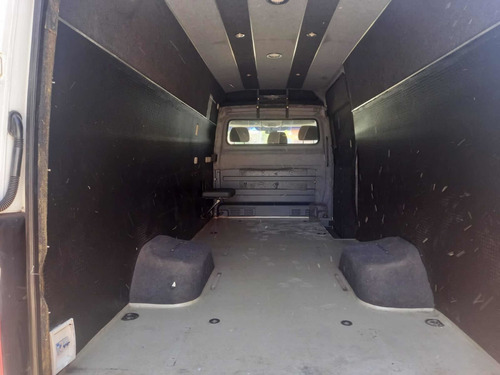 Imagen 3 de 10 de Mercedes-benz Sprinter 2013 515 Furgon Te V2