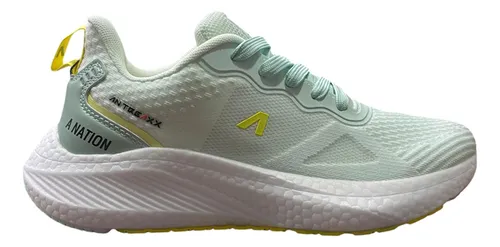 comprar Zapatillas A Nation Everglade Dama Hombre Running