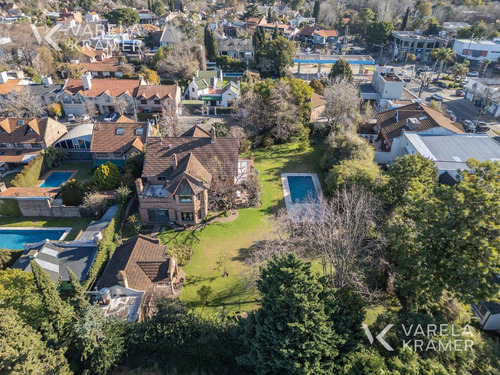 Lote En Venta En Lomas De San Isidro