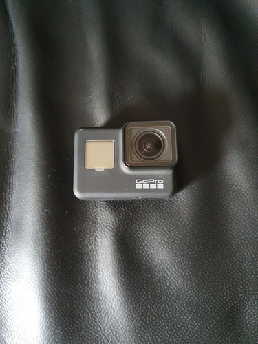 Gopro Hero 7 Black + Sd Card 32gb