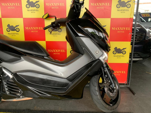 Yamaha Nmax Abs