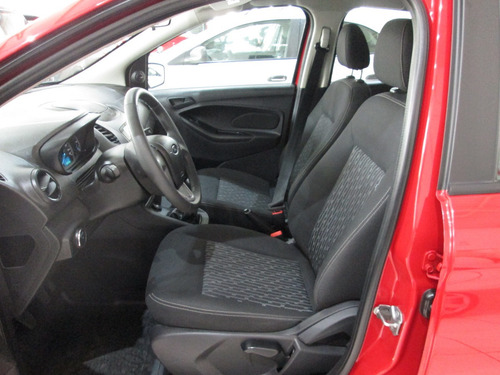 Imagem 9 de 12 de Ford Ka 1.0 Se Flex Completo Ano 2019 Zero De Entrada