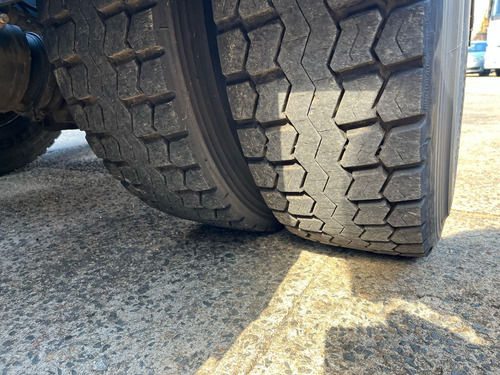 Iveco 440 6x2 2020