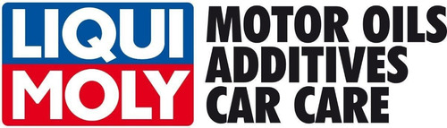 Imagen 2 de 3 de Liqui Moly Aditivo Para Limpieza De Catalizadores